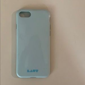 Laut  iphone 7 and 8 case